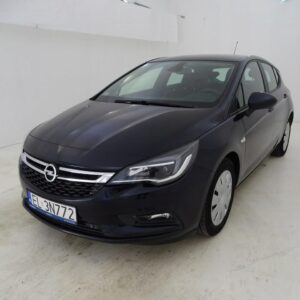 Opel Astra 1.4 T Enjoy hatchback Salon PL! 1 wł!