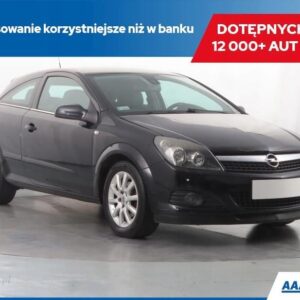 Opel Astra 1.6 16V , Klima, Klimatronic