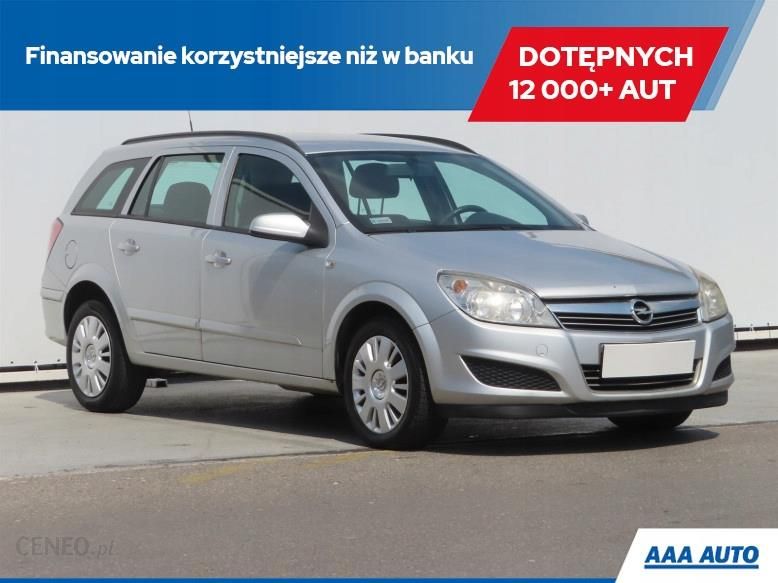 i-opel-astra-1-7-cdti-salon-polska-klima Opel Astra 1.7 CDTI , Salon Polska, Klima