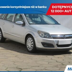 Opel Astra 1.9 CDTI , Klima, Tempomat