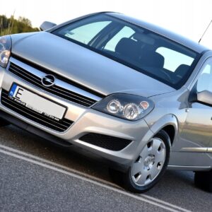 Opel Astra H EnJoy Benzin LIFT SalonPL Climatronic