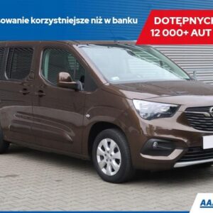 Opel Combo 1.5 CDTI