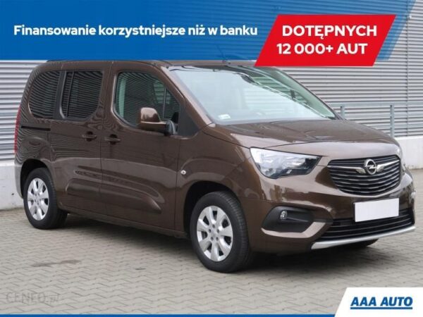 Opel Combo 1.5 CDTI