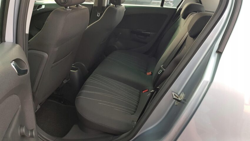 OPEL CORSA D z Niemiec KLIMA * 5-drzwi