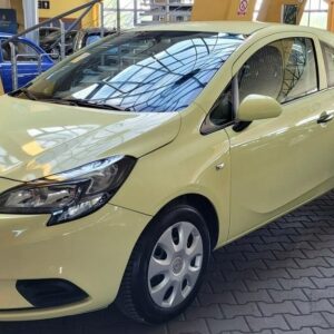 Opel Corsa ROCZNA GWARANCJA