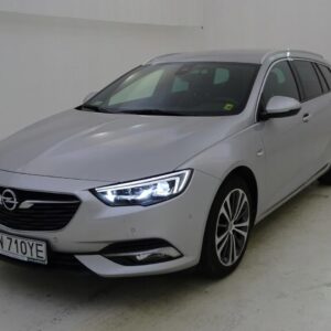 Opel Insignia 1.5 T Elite S&S Salon PL! 1 wł!