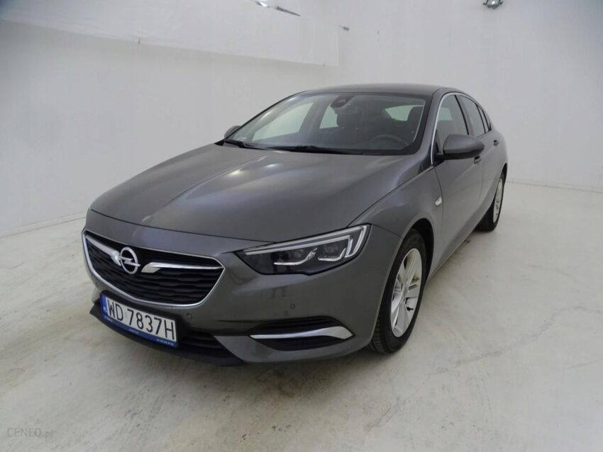 Opel Insignia 2.0 CDTI Innovation S&S Salon PL