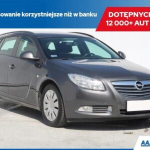 Opel Insignia 2.0 CDTI , Navi, Klima, Tempomat