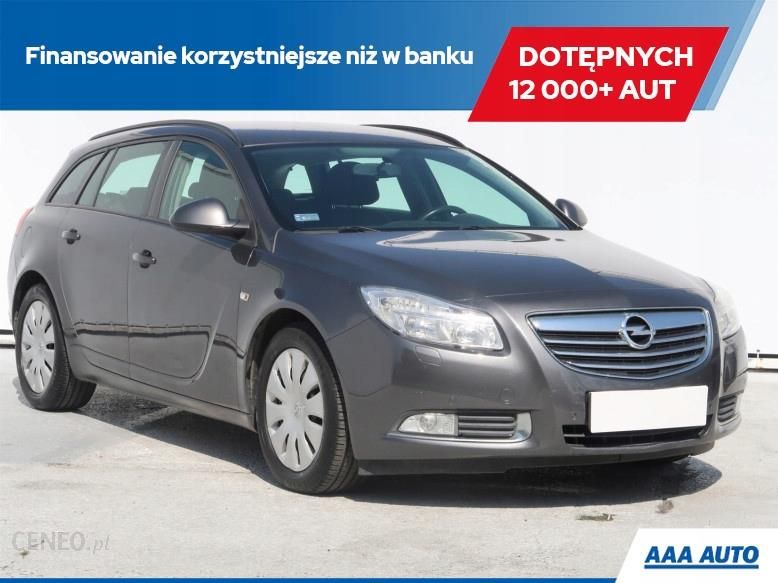 Opel Insignia 2.0 CDTI , Navi, Klima, Tempomat