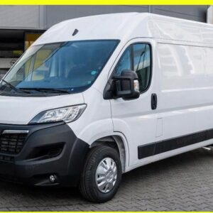 Opel Movano L3H2 165KM