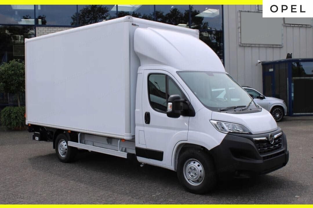 Opel Movano OPEL Movano