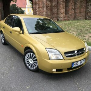 Opel Vectra 1,8 BENZYNA MAŁY PRZEBIEG BARDZO