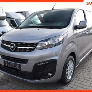 Opel Vivaro Extra Long Enjoy 2.0 144KM