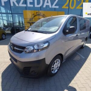 Opel Vivaro L2