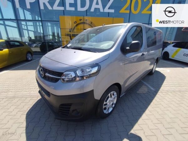 Opel Vivaro L2