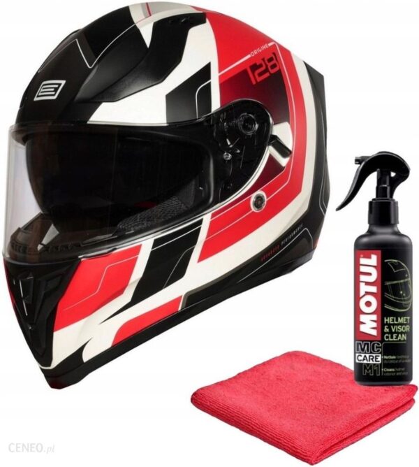 Origine Kask Integralny Strada Roz S