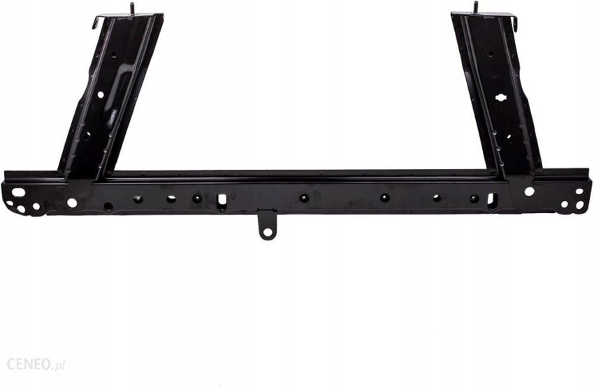 OŚ OSI NADWOZIA DLA RENAULT CLIO III 2005 – 2012 8200803449