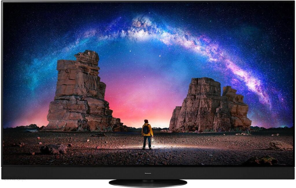 Telewizor Panasonic TX-55JZ2000E