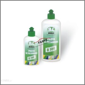 PASTA POLERSKA boll B 100 one step 0,5L