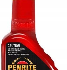 Penrite Dodatek Do Benzyny Inector Cleaner Czyści 375ml