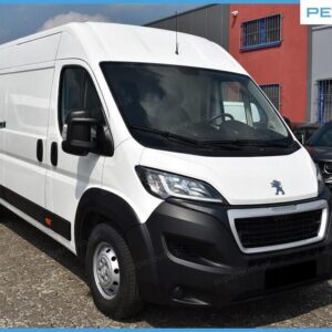 Peugeot Boxer L4H2 140KM Furgon