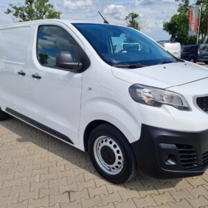 PEUGEOT EXPERT L3 LONG 18r 2,0HDI/122KM KLIMA PDC