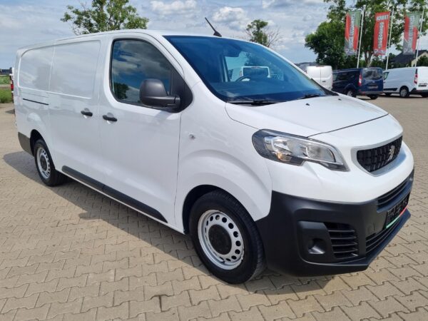 PEUGEOT EXPERT L3 LONG 18r 2,0HDI/122KM KLIMA PDC