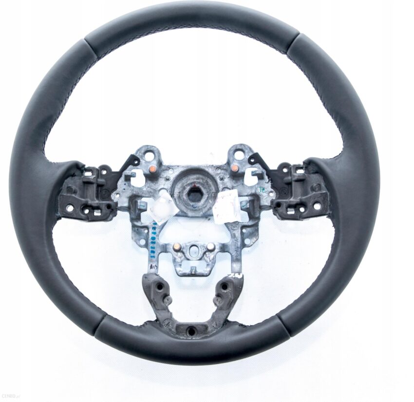 Pfi Kierownica Do Mazda Cx3 20152017 Nowa Skóra