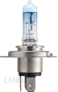 Philips H4 WhiteVision Set + 2x W5W