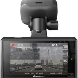 Pioneer VREC-DH300D