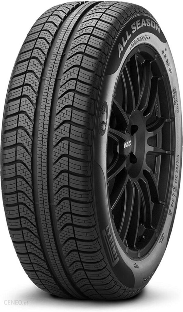 Opony Pirelli Cinturato All Season 165/70R14 81T 3PMSF