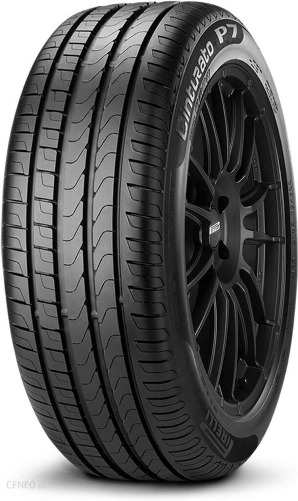 Pirelli Cinturato P7 205/55 R16 91V