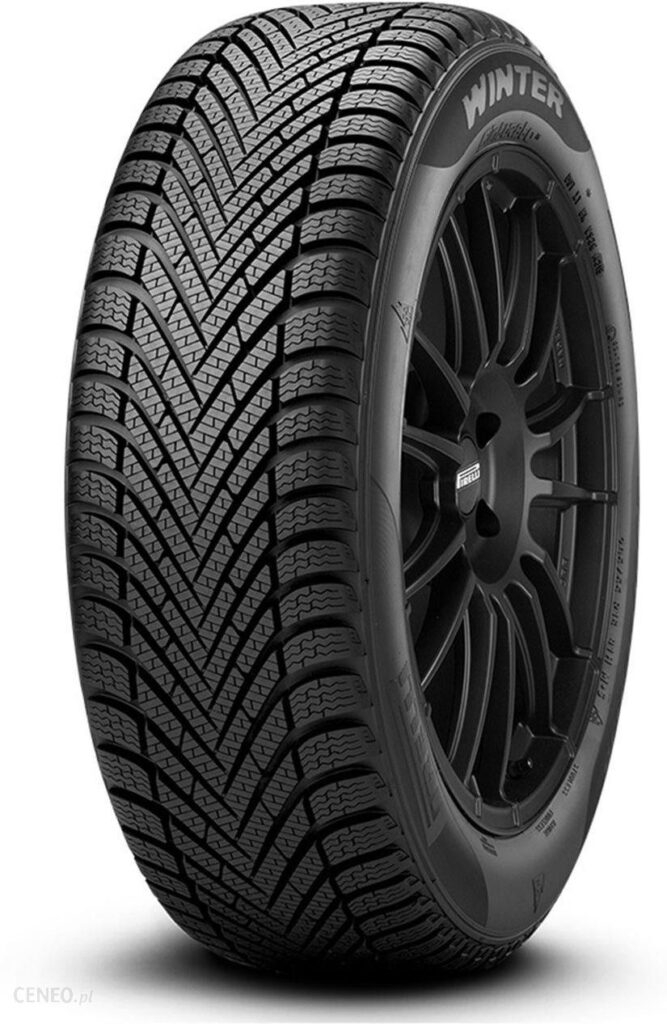 Pirelli Cinturato Winter 195/45R16 84H XL 3PMSF