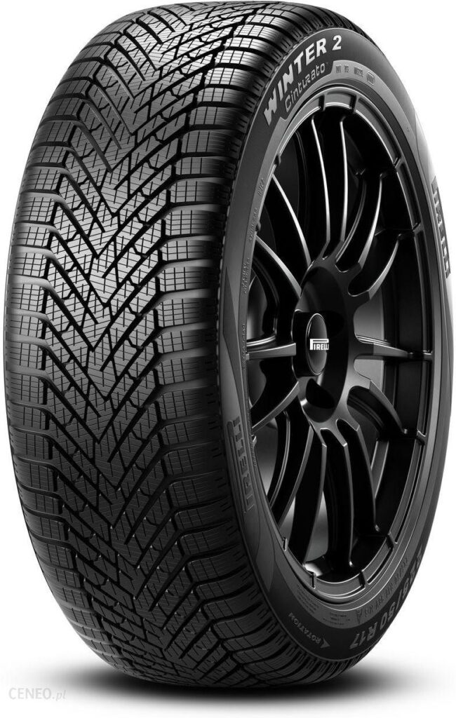 Pirelli Cinturato Winter 2 225/50R17 98V XL 3PMSF