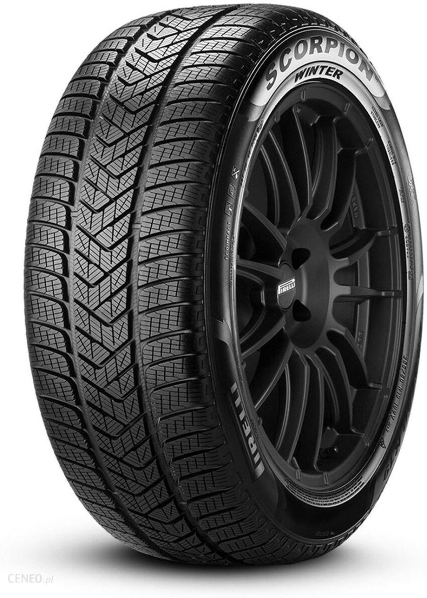 Pirelli Scorpion Winter 315/35 R22 111V