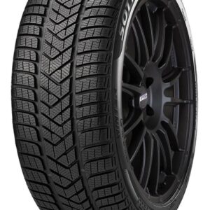 Pirelli Winter Sottozero 3 225/50R17 98H XL FR MO 3PMSF