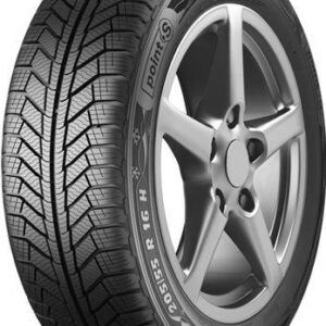 Point-S Winters 205/55R16 91H