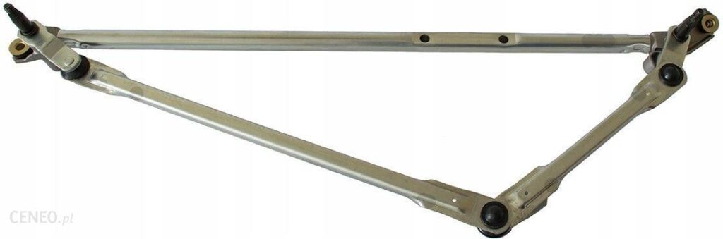Polcar Mechanizm Wycieraczek Bez Silniczka 9 3 02 6530Mwp1