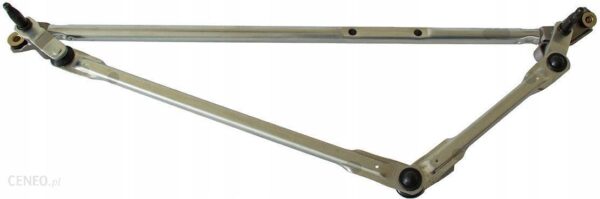 Polcar Mechanizm Wycieraczek Bez Silniczka 9 3 02 6530Mwp1