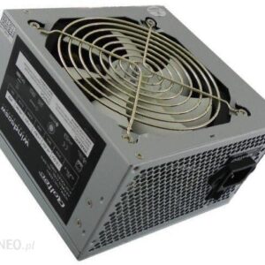 Qoltec Zasilacz ATX Wind 505W (bulk) (ATX505WWWND)