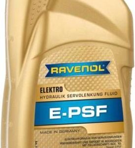 RAVENOL Elektro Hydraulik E-PSF Fluid – 1L