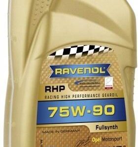 Ravenol Olej Przekładniowy Rav Rhp Gear 75W-90 1L
