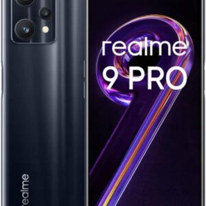 realme 9 Pro
