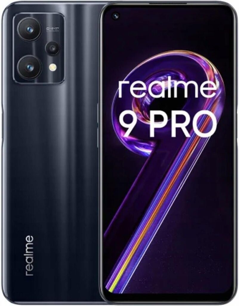 realme 9 Pro