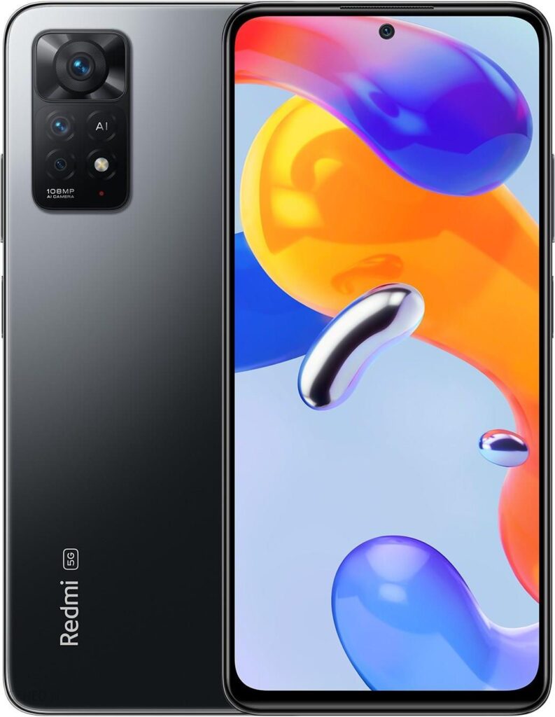Redmi Note 11 Pro