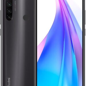 Redmi Note 8T 4/64GB Czarny