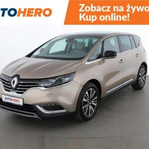 Renault Espace 1.6 dCi Energy Initiale Paris