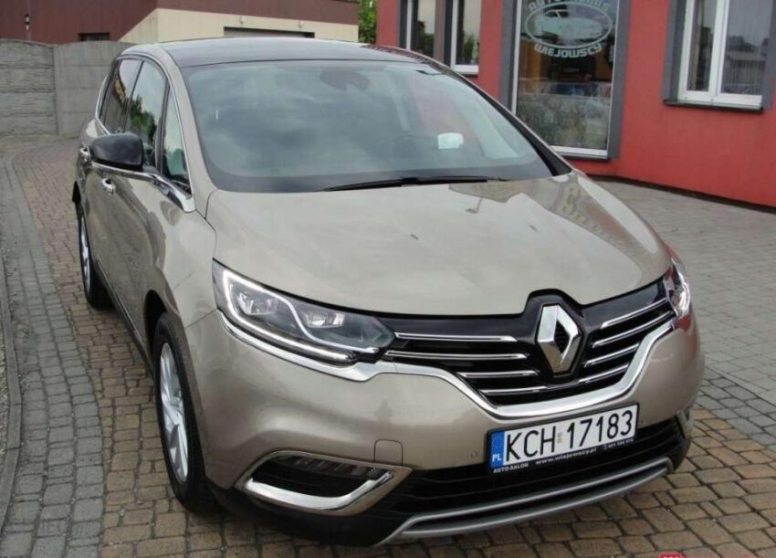 Renault Espace