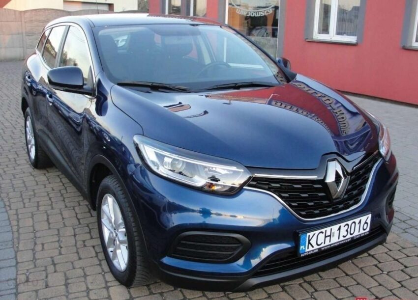 Renault Kadjar