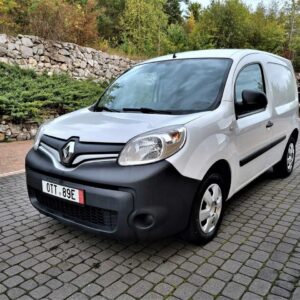 Renault Kangoo Klima Otwierany Dach Bezwypadek
